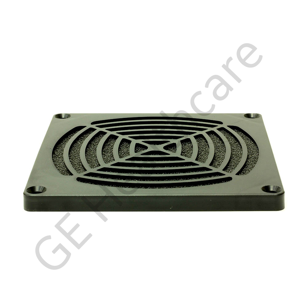 Filter with Mount fan 460 REC KPR Module II Filter with Mount fan 460 REC KPR Module II