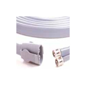 Air Hose Adult /Pediatric, 2-Tube Screw connector, 3,6 m Air Hose Adult /Pediatric, 2-Tube Screw connector, 3,6 m