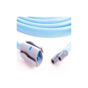 Air Hose Neonatal, 2-Tube Female Slip Luer connector, 2,4 m Air Hose Neonatal, 2-Tube Female Slip Luer connector, 2,4 m