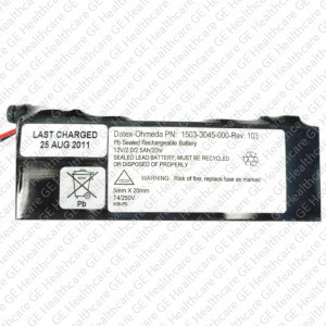 Battery Wharn 12 Volt (12V) Rechargeable Battery Wharn 12 Volt (12V) Rechargeable