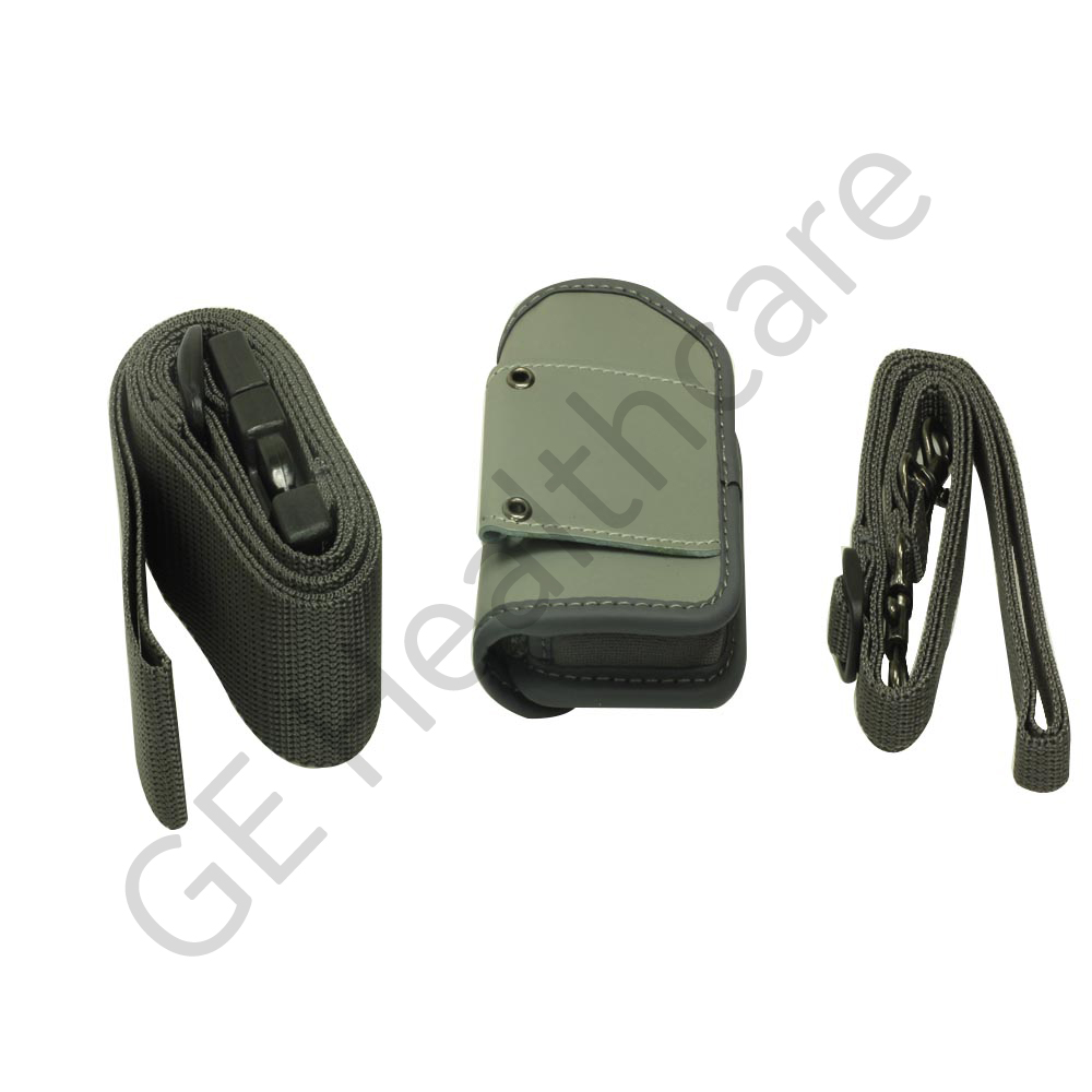 SEER Light Portable Pouch, Shoulder Straps, Waist Belt SEER Light Portable Pouch, Shoulder Straps, Waist Belt