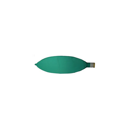 Non Conductive Gas Evacuation Reservoir Bag Non Conductive Gas Evacuation Reservoir Bag