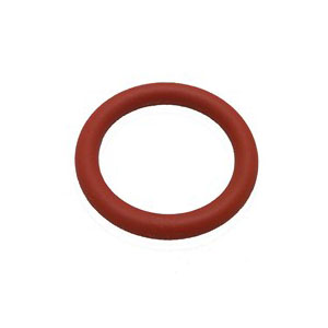 O-ring - 30 OD, 22 ID, 4W BCG Silicone 40 Durometer O-ring - 30 OD, 22 ID, 4W BCG Silicone 40 Durometer
