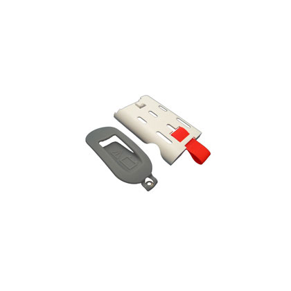 PDM Battery Door and Tray PDM Battery Door and Tray
