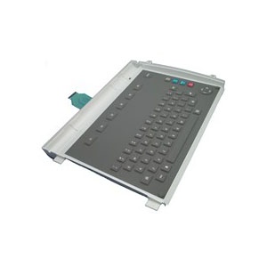 Keyboard Assembly English MAC 5000 Keyboard Assembly English MAC 5000