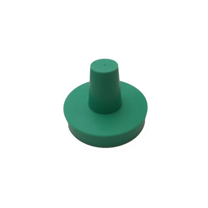 Plug Service Breathing System, 14 mm Injection Molded Plug Service Breathing System, 14 mm Injection Molded