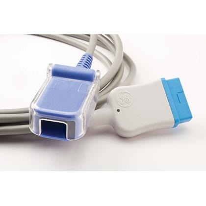 SPO2 Cable Nellcor Oximax Corometrics 3m SPO2 Cable Nellcor Oximax Corometrics 3m
