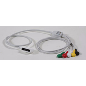 SEER 1000 Leadwire set, 5 leadwire, 2 CH, 105 cm (41 in), IEC SEER 1000 Leadwire set, 5 leadwire, 2 CH, 105 cm (41 in), IEC