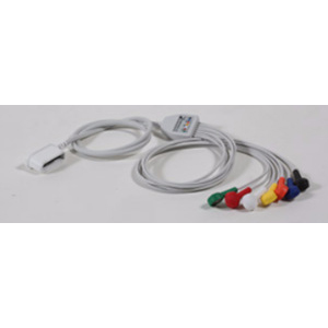 SEER 1000 Leadwire set, 7 leadwire, 3 CH, 105 cm (41 in), IEC SEER 1000 Leadwire set, 7 leadwire, 3 CH, 105 cm (41 in), IEC